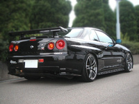 Skyline Skyline