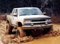 Silverado 2500 Silverado 2500