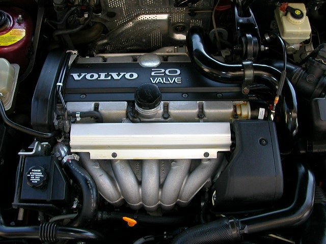 Volvo 850 Wagon For Sale. 1996 Volvo 850 4 Dr Turbo