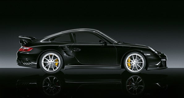 2008 porsche 911 gt2. 2008 Porsche 911 GT2