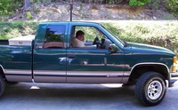 C/K 1500 C/K 1500