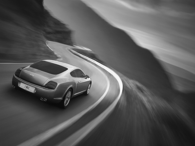 2004 Bentley Continental Gt Pictures Cargurus
