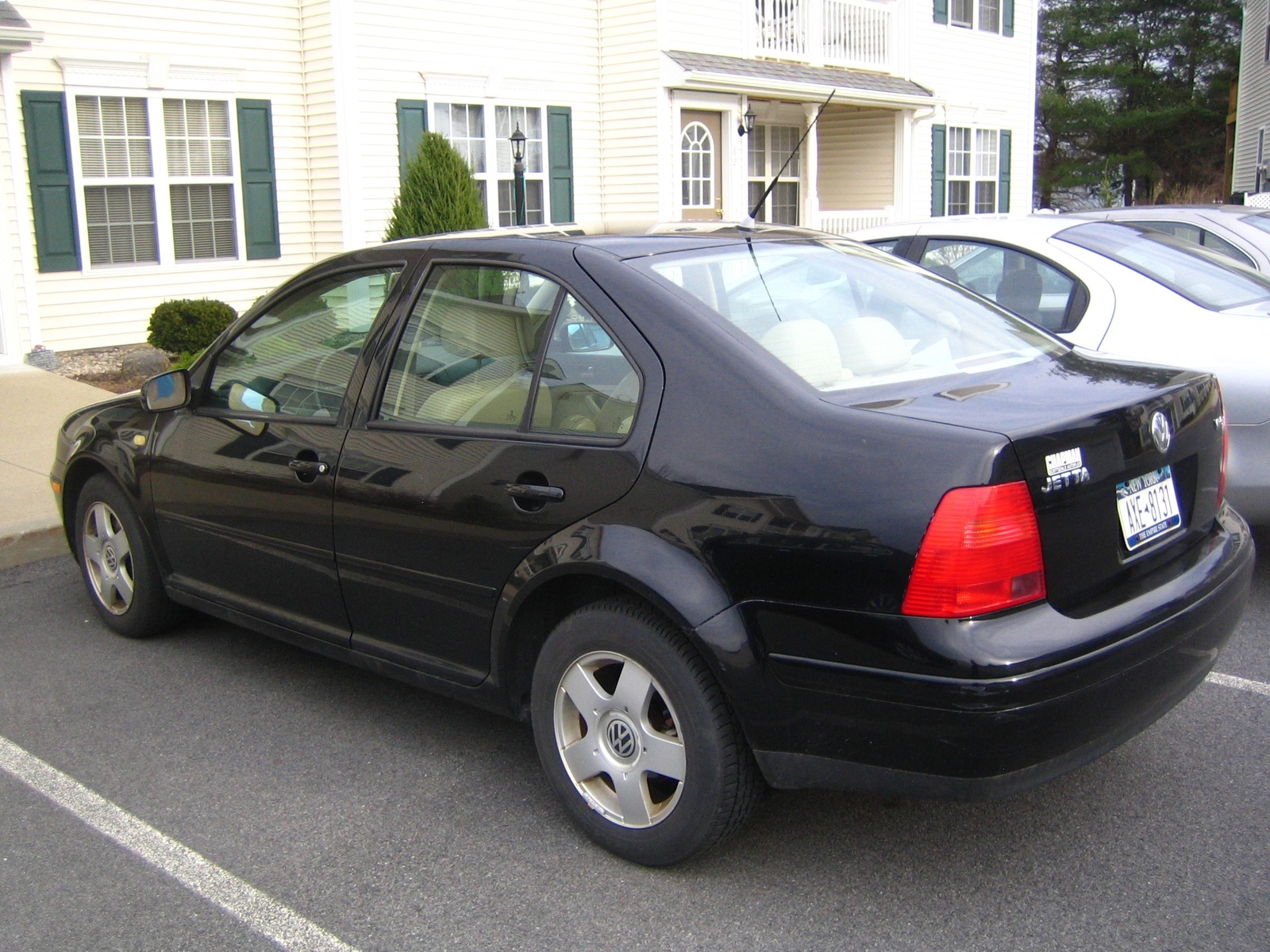 1999 Volkswagen Jetta Pictures CarGurus