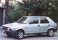 1984 FIAT Ritmo Overview 1984 FIAT Ritmo Overview