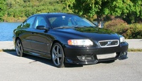 S60 R S60 R