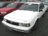 Cutlass Ciera Cutlass Ciera