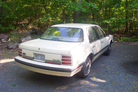 Cutlass Ciera Cutlass Ciera
