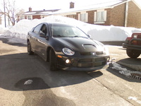 Neon SRT-4 Neon SRT-4