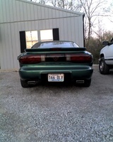 Firebird Firebird