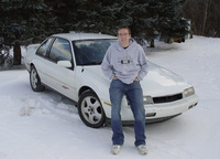 1992 Chevrolet Beretta Overview 1992 Chevrolet Beretta Overview