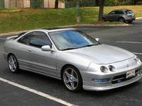 Integra Integra