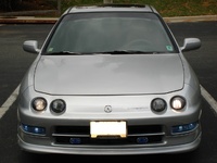 Integra Integra