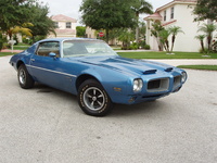 Firebird Firebird