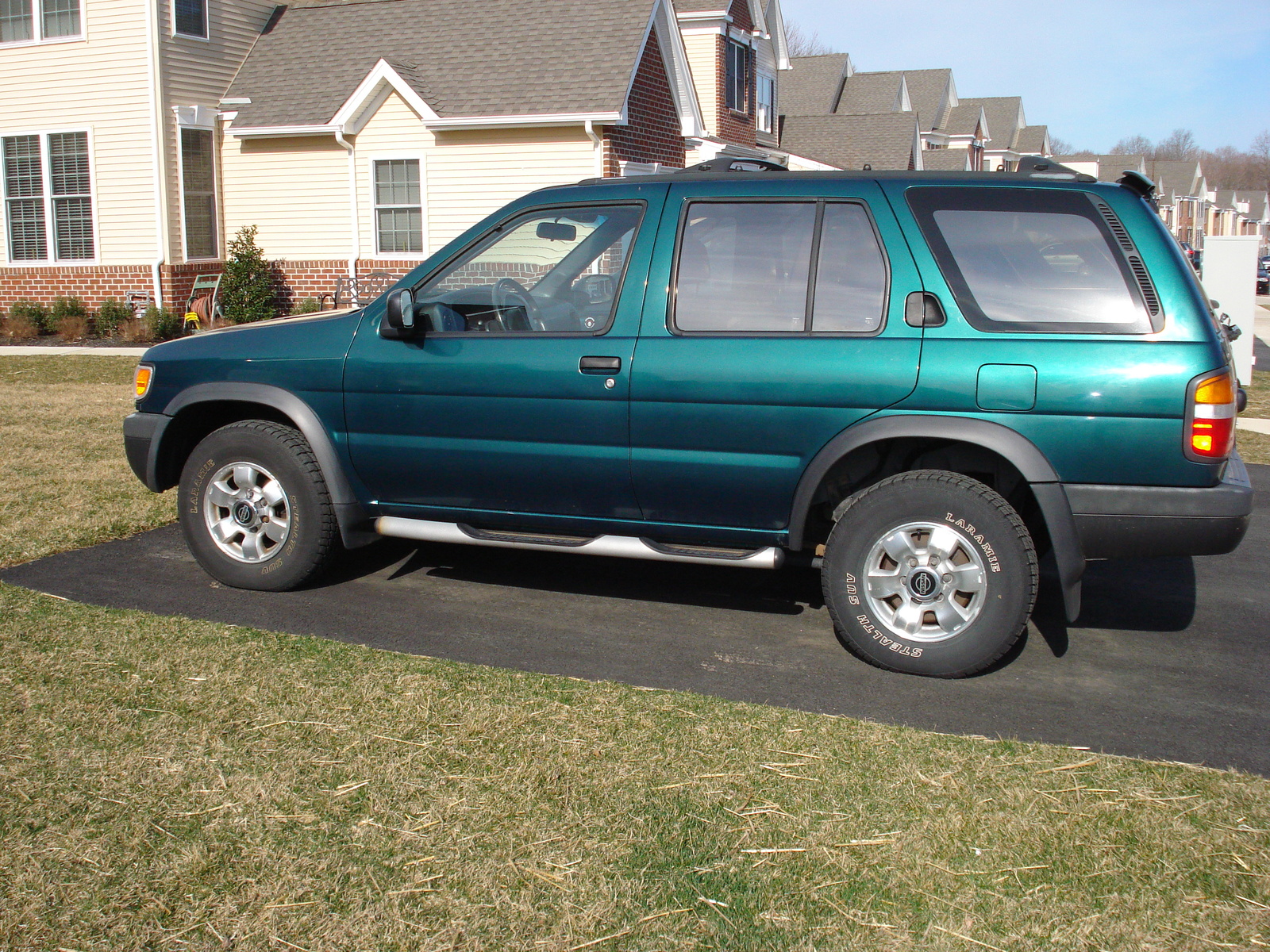 Nissan dealer in pasco county #9
