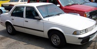 Cavalier Cavalier
