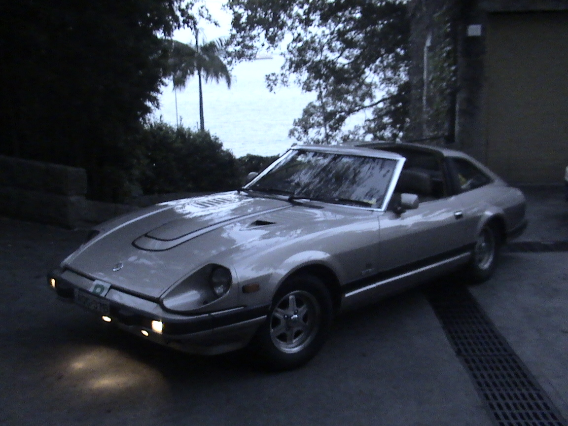 Nissan 280zx For Sale Cheap Used Cars For Sale By Owner ...