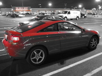 Celica Celica