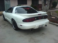 Firebird Firebird