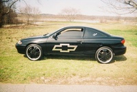 Cavalier Cavalier