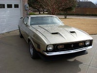 Acura on 1972 Ford Mustang Mach 1   Pictures   1972 Ford Mustang Mach 1 Pictu