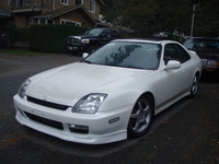 Prelude Prelude
