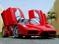 Enzo Enzo
