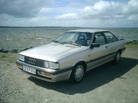 Coupe Coupe