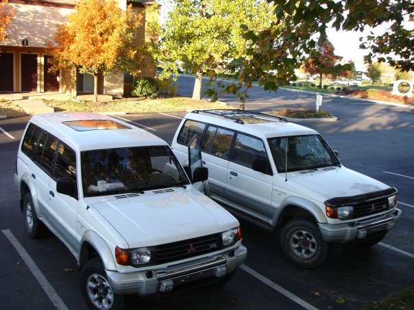 Montero Montero