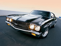 Chevelle Chevelle