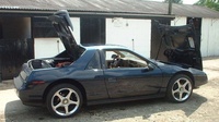 Fiero Fiero