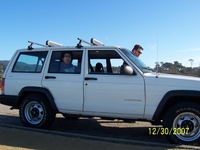 Cherokee Cherokee