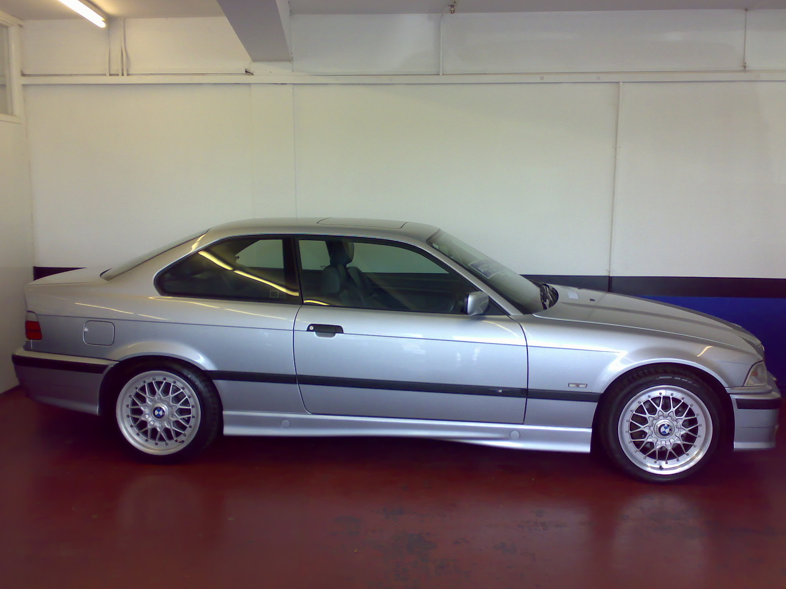 1998 Bmw 328is review #2