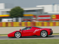 Enzo Enzo