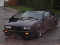Cavalier Cavalier