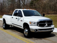 2003 Dodge Ram Pickup 3500 Overview 2003 Dodge Ram Pickup 3500 Overview