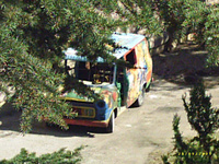 1976 Ford Transit Overview 1976 Ford Transit Overview