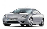 Celica Celica