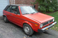 Cabriolet Cabriolet