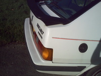 1989 Volvo 360 Overview 1989 Volvo 360 Overview
