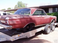 1965 Plymouth Satellite Overview 1965 Plymouth Satellite Overview