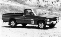 1979 Toyota Pickup Overview 1979 Toyota Pickup Overview
