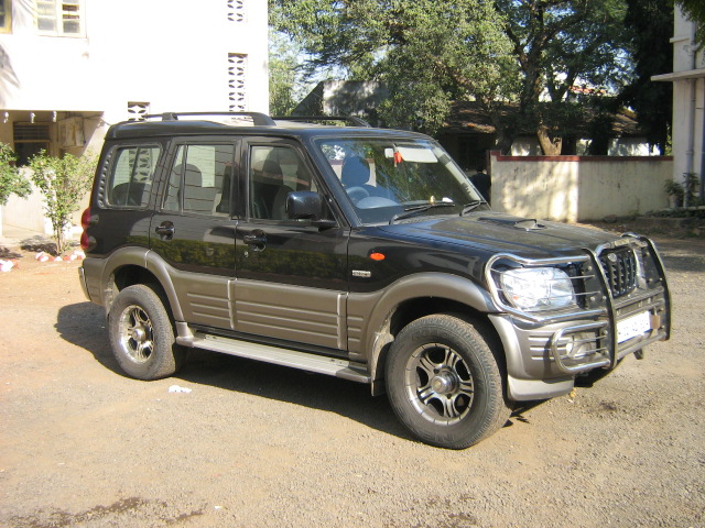 Scorpio jeep for sale in sri lanka #5
