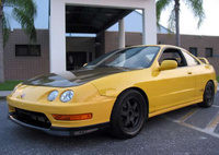 Integra Integra