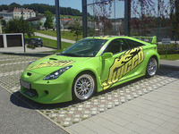Celica Celica