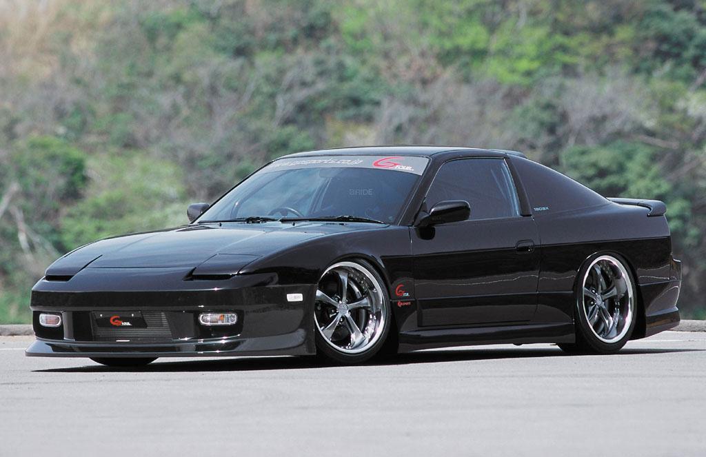 Nissan 200sx 1992 review