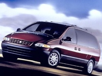 Plymouth Grand Voyager Overview Plymouth Grand Voyager Overview