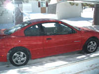 Sunfire Sunfire
