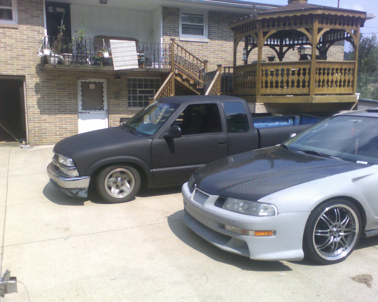 S-10 S-10