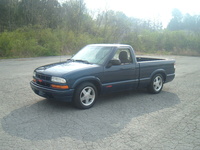 S-10 S-10