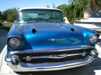 Bel Air Bel Air